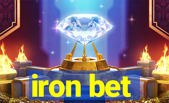 iron bet